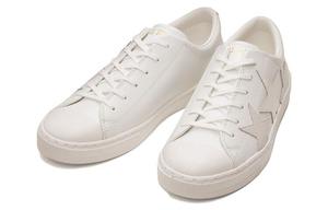 Обувь для скейтбординга All Star Coupe унисекс с низким верхом, кремового цвета Converse