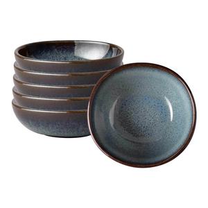 Например, чаша Villeroy & Boch Schälchen Lave 60 мл, набор из 6 штук Like. By Villeroy & Boch, Gris