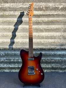 Ibanez AZS2200F Sunset Burst