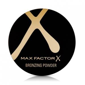 Бронзирующая пудра 21 г 002 Бронзовый Max Factor