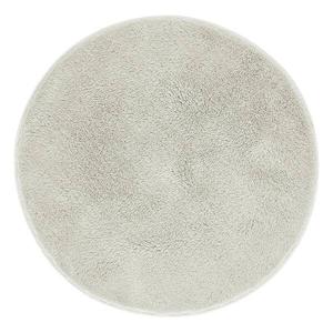 Коврик для ванной andiamo Florida rund, 2,2 см, бежевый