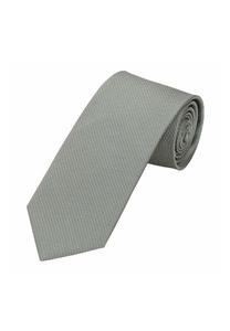 Галстук Seidenfalter, серый