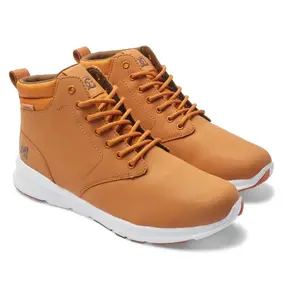 DC Shoes "Mason 2" ботинки, цвет Wheat/Turkish Coffee