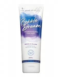 Детский шампунь Bubble Dream 250 мл Les Secrets De Loly