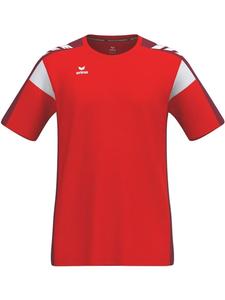 Функциональная рубашка Celebrate 125 T-Shirt Function erima, красный