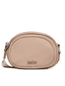 Сумочка DZE-S-001-07 Deezee, бежевый