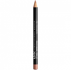 Натуральный карандаш для губ Nyx Professional Makeup Slide On, 1 гр
