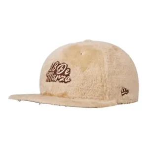 New Era Бейсболка Unisex Brown