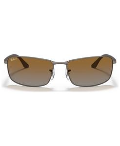 Поляризационные солнцезащитные очки, RB3498 Ray-Ban