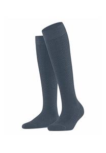 Носки FALKE Fable Estate, Blue Ink/Blue