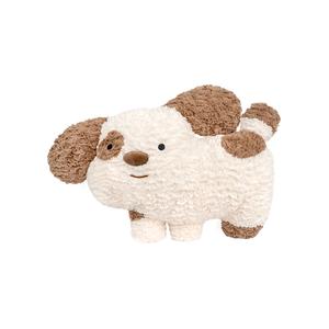 Милые пятнистые щенки плюшевая кукла высота 60см Love