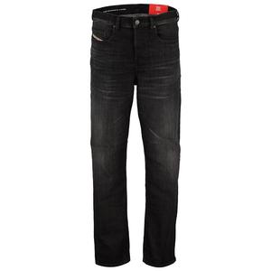 Джинсы Diesel 2020 Viker, черный