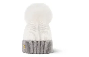 LOUIS VUITTON Женская шапка