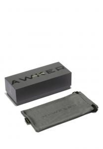 Солнцезащитные очки Flush Hawkers, коричневые