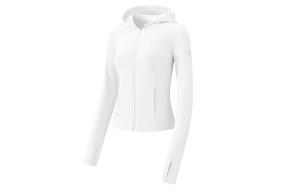 Серия Shield Of Light Ветровка для женщин Supield, цвет Optical White