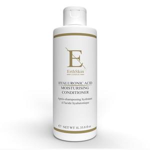 ErthSkin London, Увлажняющий кондиционер с гиалуроновой кислотой, 1 л