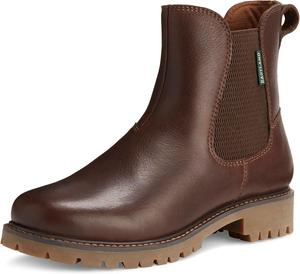 Женские ботинки Челси Eastland, Dark Walnut