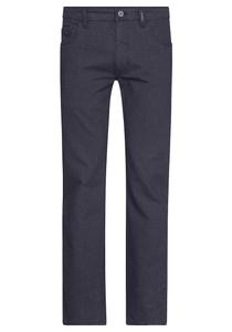 Обычные брюки REDPOINT, темно-синий