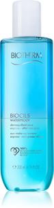 Двухфазное средство для снятия водостойкого макияжа Biocils для чувствительных глаз Biotherm, 100 мл