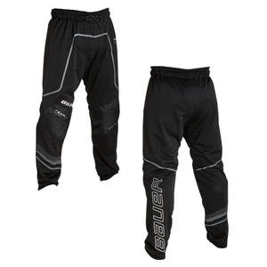 BAUER Новые тренировочные штаны TEAM Land Ice Hockey, размер S для взрослых