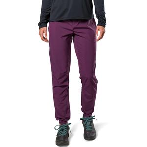 Женские велосипедные брюки Summit Pearl Izumi, Dark Violet