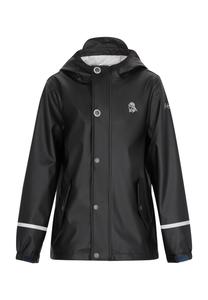 Пальто Schmuddelwedda Coat, черный