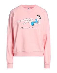 Майка UNDERWEAR Moschino, розовый
