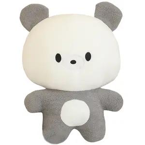 Плюшевая кукла Bear Little Cat высотой 50 см KUMAOYA