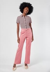 Спортивные штаны 4funkyflavours, розовый