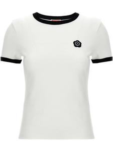 Kenzo футболка Boke Flower 2.0, белый