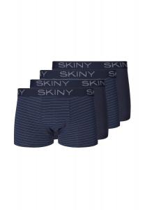 Шорты/брюки в стиле ретро, ​​набор из 4 шт., хлопок SKINY, цвет Stripe Selection