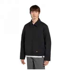 Куртка Dickies Eisenhower puffer, черный