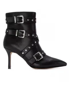 Женские ботильоны Stiletto от XTI Xti, черный