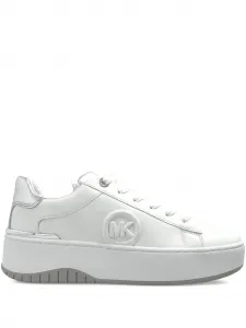 Кроссовки на платформе Dottie Michael Michael Kors, белый