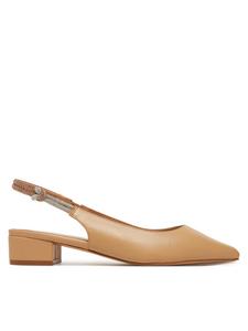 Сандалии WYL4138-1Z-SB Sergio Bardi, бежевый