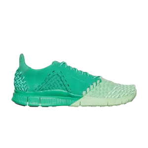 Кроссовки Nike Free Inneva Woven 2 SP, зеленый
