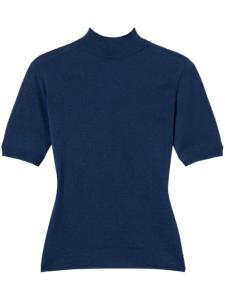 Водолазка TWINSET, синий