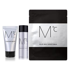 Очищающие средства для мужчин MdoC