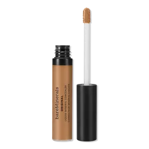 Оригинальный жидкий минеральный осветляющий консилер bareMinerals, Dark 5N (for dark neutral skin with peach undertones)