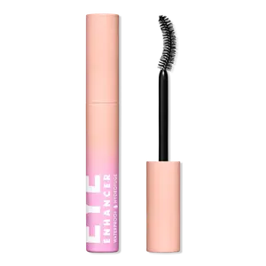 Водостойкая тушь для ресниц Eye Enhancer 3D CoverGirl, Dark Chocolate (brown)