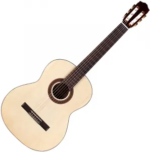 Cordoba Iberia - C5 SP твердая классическая гитара Engelmann