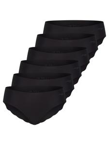 Бой-шорты SLOGGI ZERO Microfibre 2.0, черный