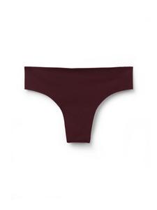 Трусы INTIMISSIMI, Wine red