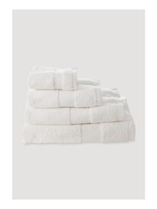 Полотенце для рук Hessnatur aus reiner Bio Baumwolle, цвет naturweiss