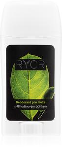 Крем-Антиперспирант для мужчин Ryor, 50 мл