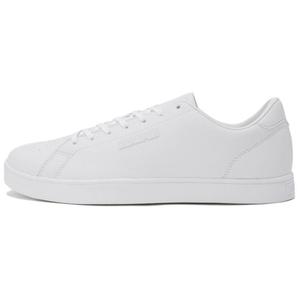 Кроссовки Lifestyle унисекс с низким верхом белого цвета Descente, белый