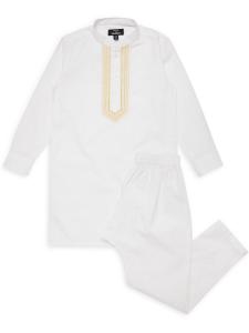 Набор Threadboys, белый