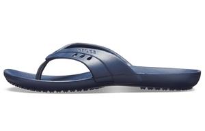 Женские шлепанцы Crocs Kadee