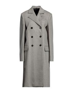 Пальто Peter Do, коричневый