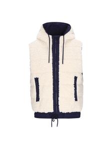 Жилет MO, белый